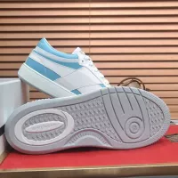 $105.00 USD Givenchy Casual Shoes For Men #1329220