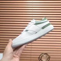 $105.00 USD Givenchy Casual Shoes For Men #1329221
