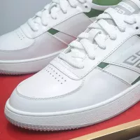 $105.00 USD Givenchy Casual Shoes For Men #1329221