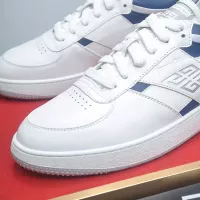 $105.00 USD Givenchy Casual Shoes For Men #1329222