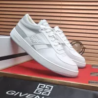 $105.00 USD Givenchy Casual Shoes For Men #1329223