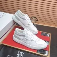 $105.00 USD Givenchy Casual Shoes For Men #1329223