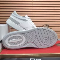 $105.00 USD Givenchy Casual Shoes For Men #1329223