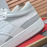 $105.00 USD Givenchy Casual Shoes For Men #1329223