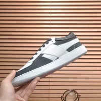 $105.00 USD Givenchy Casual Shoes For Men #1329224
