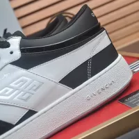 $105.00 USD Givenchy Casual Shoes For Men #1329224