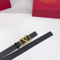 $60.00 USD Valentino AAA Quality Belts In 3.0cm For Women #1329250
