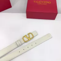 $60.00 USD Valentino AAA Quality Belts In 3.0cm For Women #1329258