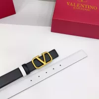 $60.00 USD Valentino AAA Quality Belts In 3.0cm For Women #1329280