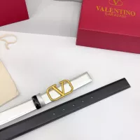 $60.00 USD Valentino AAA Quality Belts In 3.0cm For Women #1329291