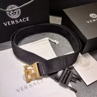 $56.00 USD Versace AAA Quality Belts In 4.0cm For Unisex #1329364