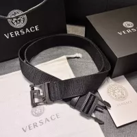 $56.00 USD Versace AAA Quality Belts In 4.0cm For Unisex #1329366