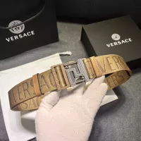 $56.00 USD Versace AAA Quality Belts In 4.0cm For Unisex #1329368