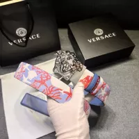 $68.00 USD Versace AAA Quality Belts In 4.0cm For Unisex #1329381