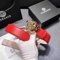 $68.00 USD Versace AAA Quality Belts In 4.0cm For Unisex #1329383