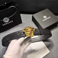 $82.00 USD Versace AAA Quality Belts In 4.0cm For Unisex #1329386