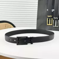 $45.00 USD Yves Saint Laurent AAA Quality Belts In 3.0cm For Women #1329391