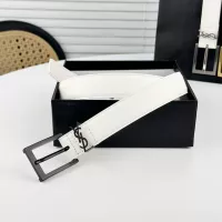 $45.00 USD Yves Saint Laurent AAA Quality Belts In 3.0cm For Women #1329394