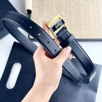 $45.00 USD Yves Saint Laurent AAA Quality Belts In 3.0cm For Women #1329401