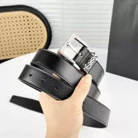 $52.00 USD Yves Saint Laurent AAA Quality Belts In 3.0cm For Women #1329408