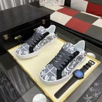 $80.00 USD Dolce & Gabbana D&G Casual Shoes For Men #1329423