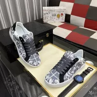 $80.00 USD Dolce & Gabbana D&G Casual Shoes For Men #1329423