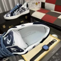 $80.00 USD Dolce & Gabbana D&G Casual Shoes For Men #1329425