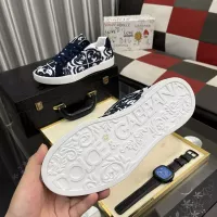 $80.00 USD Dolce & Gabbana D&G Casual Shoes For Men #1329427