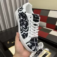 $80.00 USD Dolce & Gabbana D&G Casual Shoes For Men #1329429