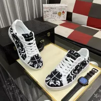 $80.00 USD Dolce & Gabbana D&G Casual Shoes For Men #1329429