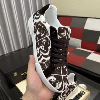 $80.00 USD Dolce & Gabbana D&G Casual Shoes For Men #1329431