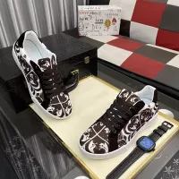 $80.00 USD Dolce & Gabbana D&G Casual Shoes For Men #1329431