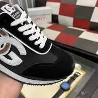 $85.00 USD Dolce & Gabbana D&G Casual Shoes For Men #1329435
