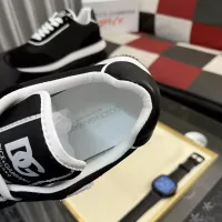 $85.00 USD Dolce & Gabbana D&G Casual Shoes For Men #1329435