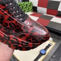 $92.00 USD Dolce & Gabbana D&G Casual Shoes For Men #1329437