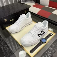 $80.00 USD Dsquared Casual Shoes For Men #1329439