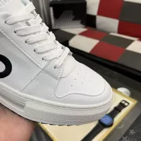 $80.00 USD Dsquared Casual Shoes For Men #1329439