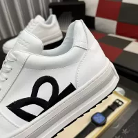 $80.00 USD Dsquared Casual Shoes For Men #1329439