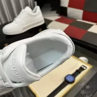 $80.00 USD Dsquared Casual Shoes For Men #1329439