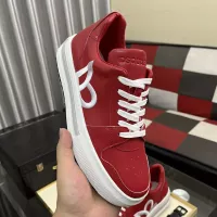 $80.00 USD Dsquared Casual Shoes For Men #1329441