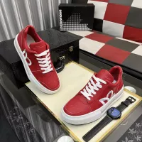 $80.00 USD Dsquared Casual Shoes For Men #1329441