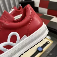 $80.00 USD Dsquared Casual Shoes For Men #1329441