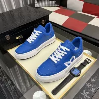 $80.00 USD Dsquared Casual Shoes For Men #1329443
