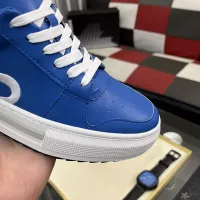 $80.00 USD Dsquared Casual Shoes For Men #1329443