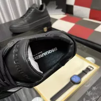 $80.00 USD Dsquared Casual Shoes For Men #1329445