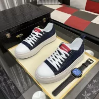 $80.00 USD Dsquared Casual Shoes For Men #1329447