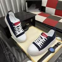 $80.00 USD Dsquared Casual Shoes For Men #1329447
