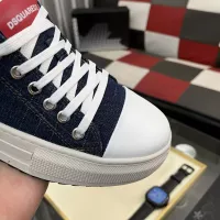 $80.00 USD Dsquared Casual Shoes For Men #1329447