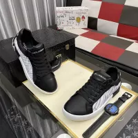 $80.00 USD Dolce & Gabbana D&G Casual Shoes For Men #1329504