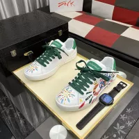 $88.00 USD Dolce & Gabbana D&G Casual Shoes For Men #1329506